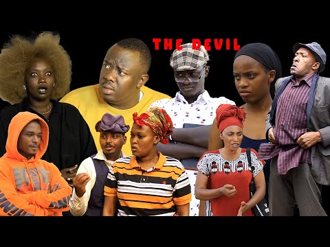 THE DEVIL EP 109:killaman abaye iki!?