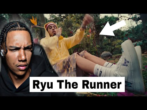 This Video Is CRAZY! Ryu The Runner - Swag Every Day