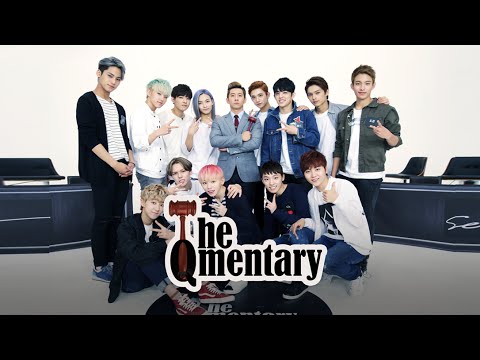 The Qmentary(더큐멘터리): SEVENTEEN(세븐틴) _ Mansae(만세) [ENG/JPN/CHN SUB]