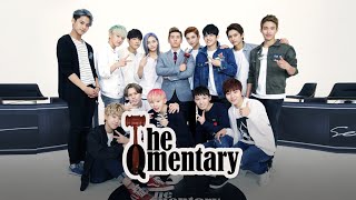 The Qmentary(더큐멘터리): SEVENTEEN(세븐틴) _ Mansae(만세) [ENG/JPN/CHN SUB]