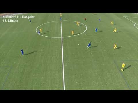 Sportwoche 2018 - VfR Hangelar vs. FC Adler Meindorf