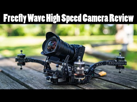 Freefly Wave Review -- Why I Bought this $11,000 Camera