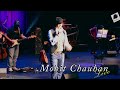 Tum Se Hi Mohit Chauhan Live