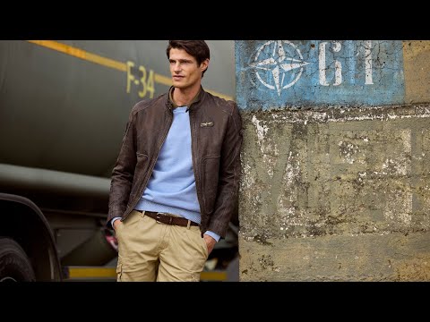 Aeronautica Militare SS25: Strength and Innovation for the new campaign