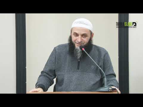 Rast i mrekullueshëm - Hoxhë Sadullah Bajrami