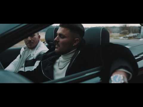 GnT & AZEL - KEIN RESPEKT (Official Video) HD ► prod. by YBA