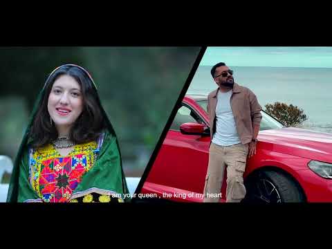 MAST MAST I BILAWAL SAYED & SOMA TEHREEM I SONGS 2025