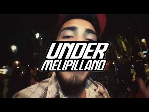 BIG JUNIOR vs. EMET: Semifinal - UM 1v1 II 2019