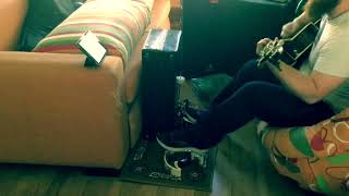 I’ve Got This Song - Blackberry Smoke (cover)