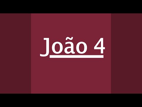 João 4 - Larissa Sisti