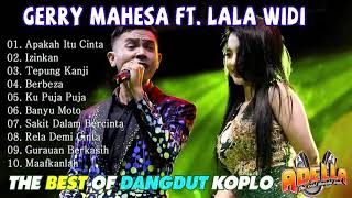 Download lagu Full Album Gerry Mahesa Ft. Lala Widi Duet Romantis Terbaru 2021 Apakah Itu Cinta mp3