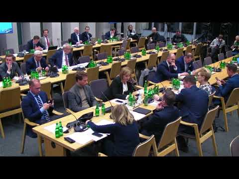 Magdalena Filiks: O chaosie w sądownictwie i pierwszej porażce