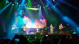 Acuérdate De Mí - Matisse (Pepsi Center 11 Mayo 2018)