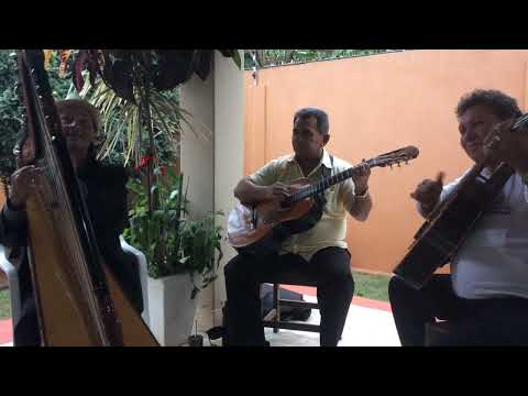 Polca Paraguaya Ñande Ysyry Blas Marin Y su Conjunto 2023