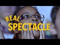 Official Trailer The Greatest Show On Earth Ringling
