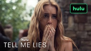 Tell Me Lies | Next on S1 Ep9 | Hulu