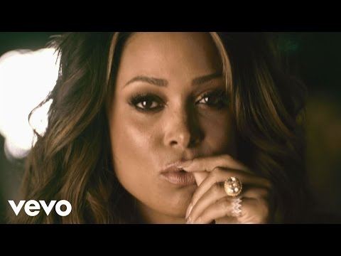 Tamia - Sandwich And A Soda