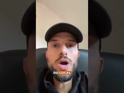18 septembre : oui, il faut faire grève les appels nationaux ! - tiktok de @gaetan.gracia