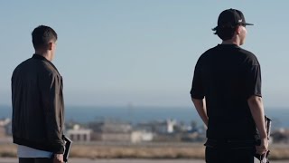 Los Ninis - Alta Consigna (Video de Acción)