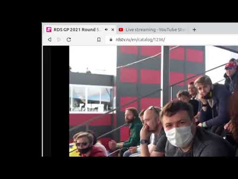 BATTLE TOP  8  RDS  Russia Round 5 2021 Agust