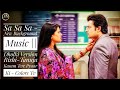Sa Sa Sa New Background Music Dholki Version Rishi Tanuja Kasam Tere Pyaar Ki Colors Tv