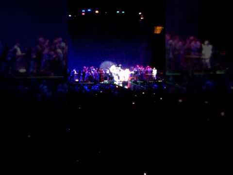 Thumbnail for Chic w/ Nile Rodgers : Good Times (Live) @ M.S.G. by Nile Rodgers