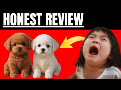 Wuffy Realistic Robot Dog Puffy - Wuffy Robot Puffy Reviews - Wuffy Review