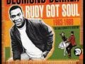 Desmond Dekker - Problems.wmv