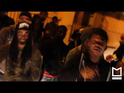 DILOYDIGRA FT DJOMPA - RAP STREET [VIDEO OFICIAL]