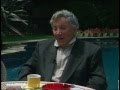 Orson Welles Calls Cameron Mitchell To Play A Role In Other Side Of The Wind
