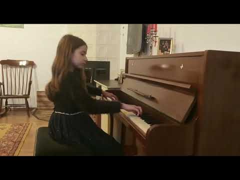 Irina Pasol - Concurs Lirika