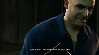 Great Power, Great Mishaps: Spider-Man (PS4) (Part 10)