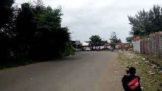 Download lagu Telolet!!  'Ditinggal Rabi' Bus DAMAI mp3