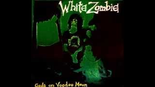 White Zombie - Cat's eye resurrection