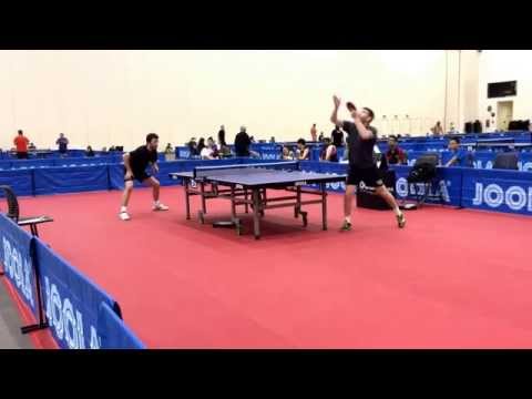 Danny Dulkin at State of Michigan Games