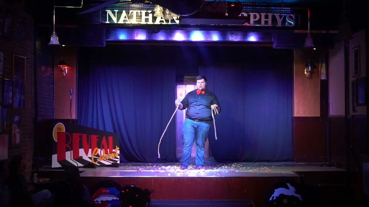 Promotional video thumbnail 3 for Seth Dreams