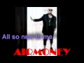 All so new to me. Airmoney feat DRU D.O.C