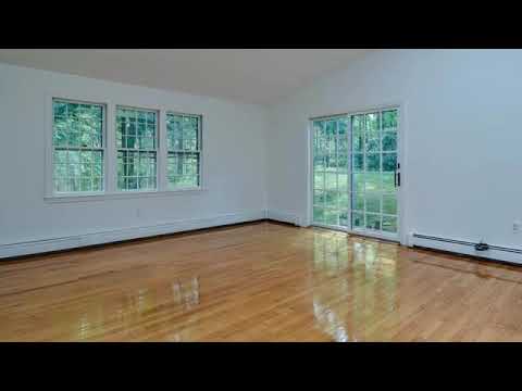 719 Old Marlboro Rd, Concord, MA - Listed by Peter Hill, Peter Hill