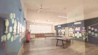 The Manthan School Video