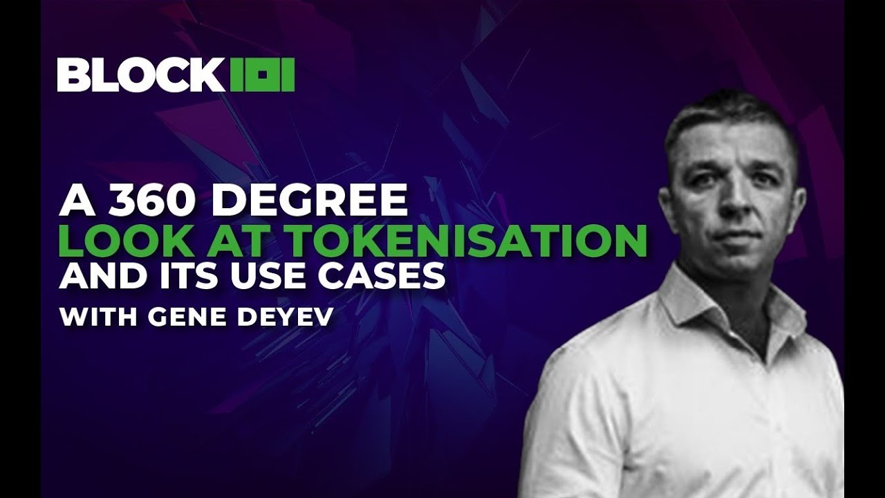 Jean-Michel Azzopardi | Cybersecurity & Blockchain Evangelist