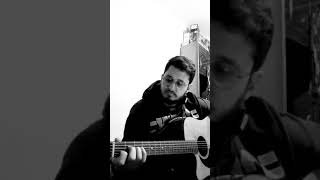 Uğur Büyük - yokluğunu anlasam da (pera akustik cover)