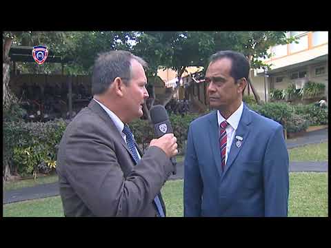 18th Meeting 7th Race 2018 Season - Post-race interview with Mr Pradeep Seesurrun