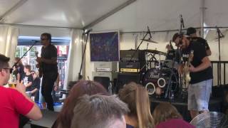 Steve Edmonds - Matt Charnley Benefit Concert - 8/1/2017