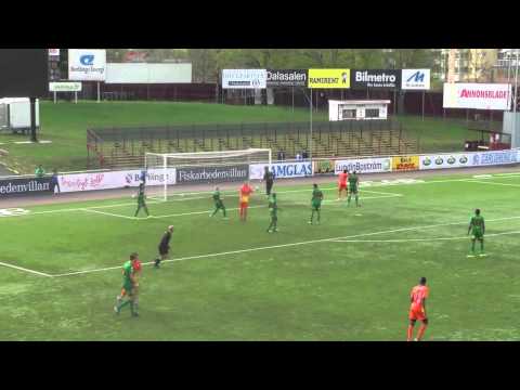 Highlights Dalkurd FF - AFC united
