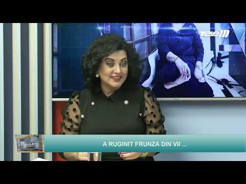 Analiza | A ruginit frunza din vii...