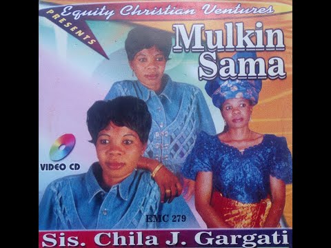 Chila Gargati - Kaunar Allah (Official Video)