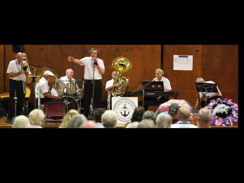 The State Street Traditional Jazz Band  2-2