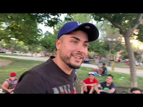 JNO VS. FUNK: CUARTOS DE FINAL - BATALLAS POR NAHUEL