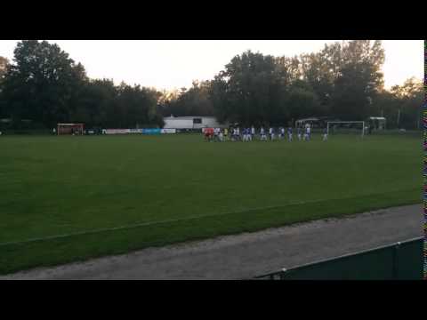 02.10.2015 Auswärts gegen FG Vienenburg/Wiedelah