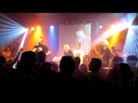 Mono & Nikitaman, Nosliw, Maxim - Seid ihr bereit - Happy Birthday DeeBuzz @Rude7 2010